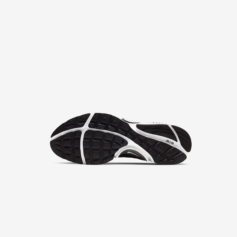 Кросівки Nike Air Presto CT3550-001 6 Кросівки Nike Air Presto CT3550-001