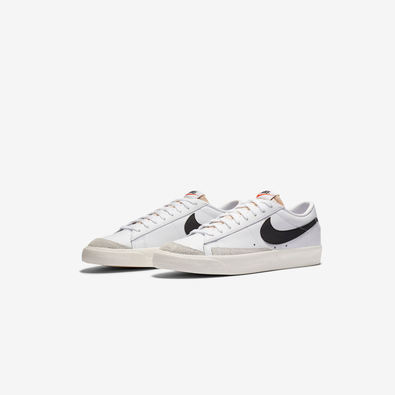 Кросівки Nike Blazer Low 77 Vintage DA6364-101 2 Кросівки Nike Blazer Low 77 Vintage DA6364-101