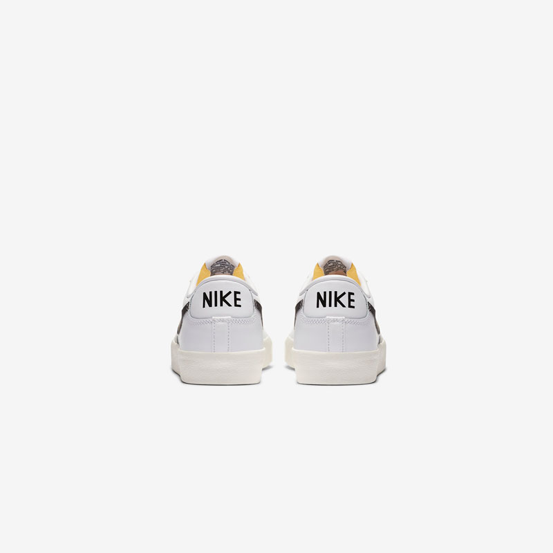Кросівки Nike Blazer Low 77 Vintage DA6364-101 4 Кросівки Nike Blazer Low 77 Vintage DA6364-101