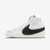 Кросівки Nike Blazer Mid 77 DD3111-100