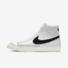 Кросівки Nike Blazer Mid 77 Vintage BQ6806-100