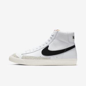 Кросівки Nike Blazer Mid 77 Vintage BQ6806-100