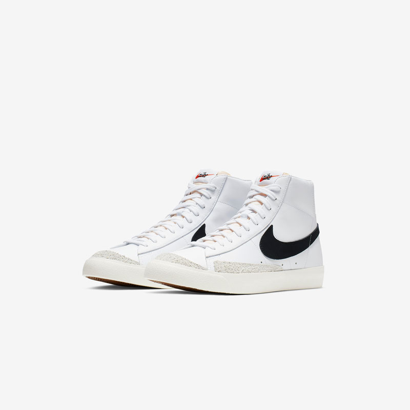 Кросівки Nike Blazer Mid 77 Vintage BQ6806-100 2 Кросівки Nike Blazer Mid 77 Vintage BQ6806-100