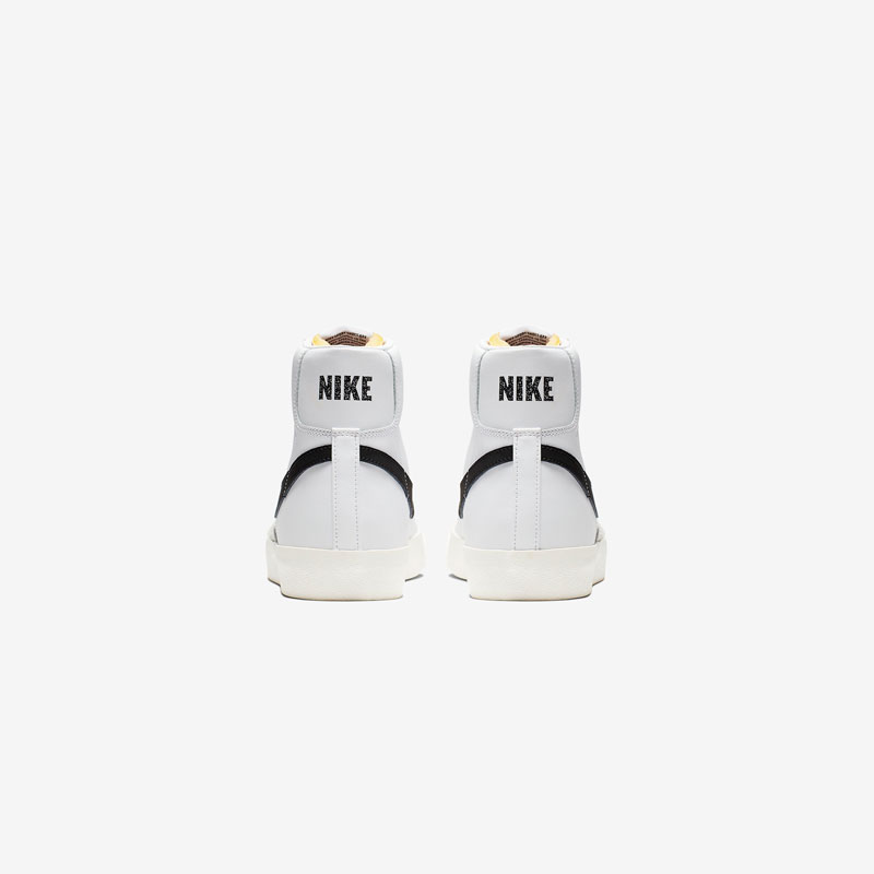 Кросівки Nike Blazer Mid 77 Vintage BQ6806-100 4 Кросівки Nike Blazer Mid 77 Vintage BQ6806-100