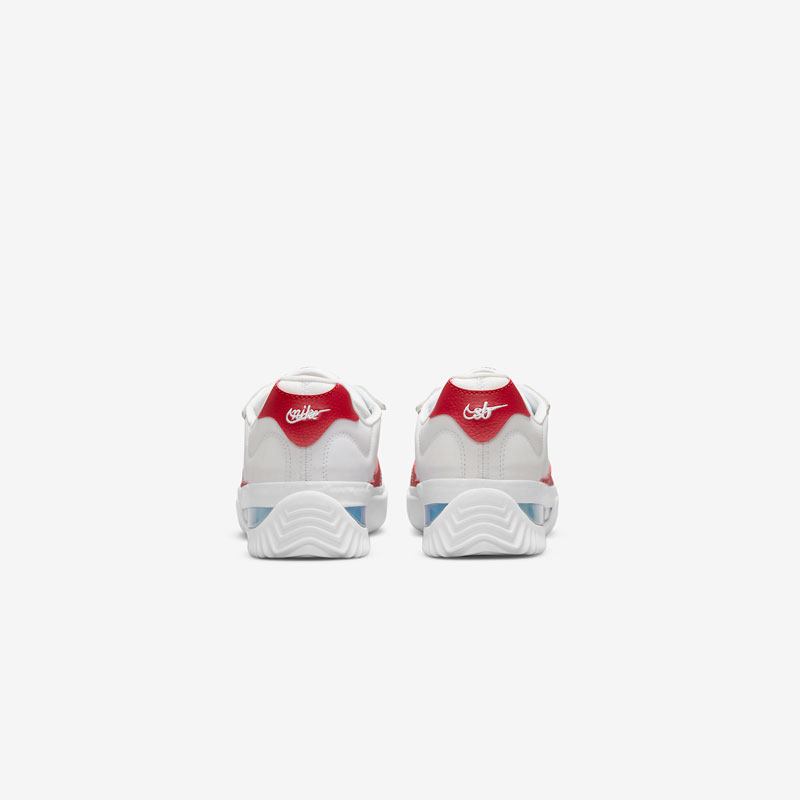 Кросівки Nike Blue Ribbon SB DH9227-100 4 Кросівки Nike Blue Ribbon SB DH9227-100