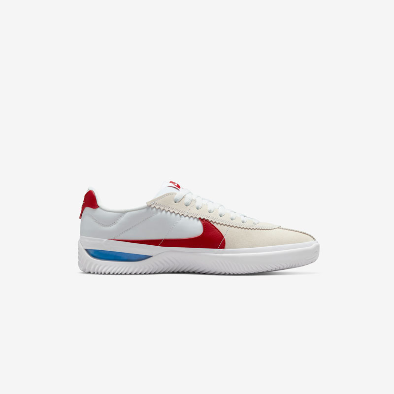 Кросівки Nike Blue Ribbon SB DH9227-100 5 Кросівки Nike Blue Ribbon SB DH9227-100