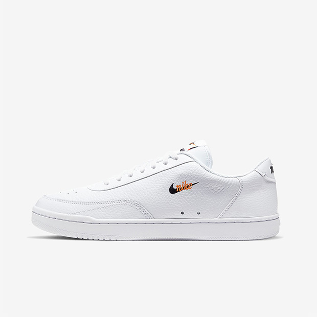 Кросівки Nike Court Vintage Prem CT1726-100 1 Кросівки Nike Court Vintage Prem CT1726-100