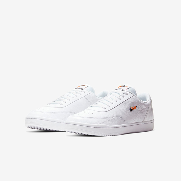 Кросівки Nike Court Vintage Prem CT1726-100 2 Кросівки Nike Court Vintage Prem CT1726-100