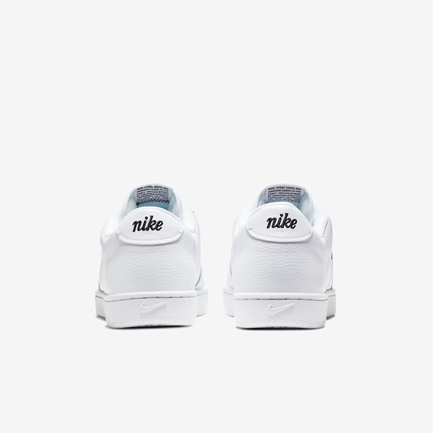 Кросівки Nike Court Vintage Prem CT1726-100 4 Кросівки Nike Court Vintage Prem CT1726-100
