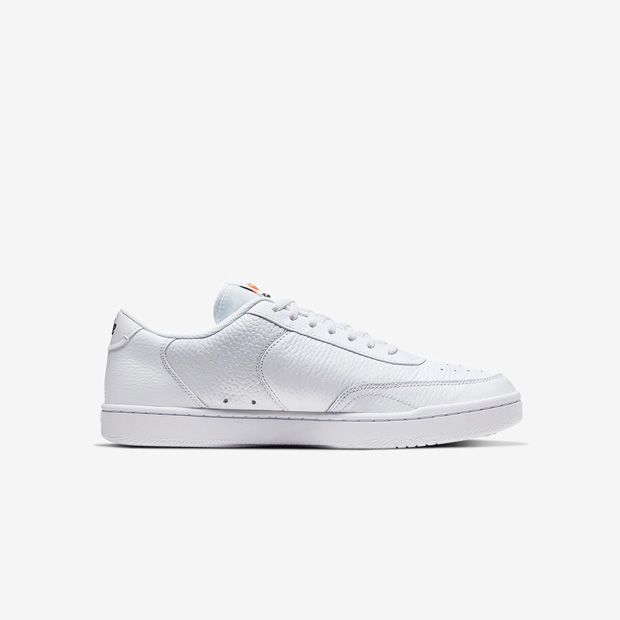 Кросівки Nike Court Vintage Prem CT1726-100 5 Кросівки Nike Court Vintage Prem CT1726-100
