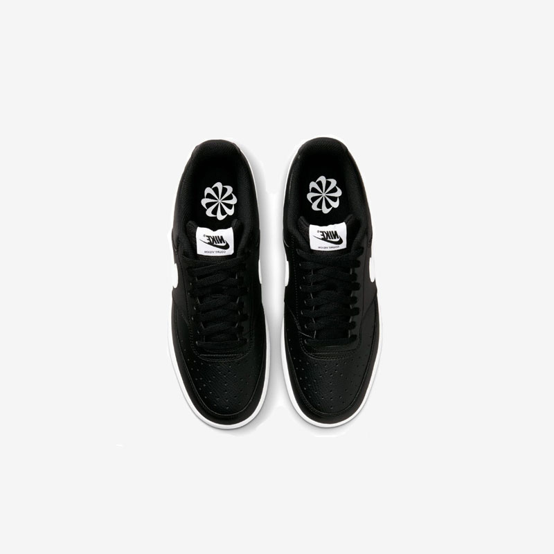 Кросівки Nike Court Vision Low DH2987-001 3 Кросівки Nike Court Vision Low DH2987-001