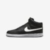 Кросівки Nike Court Vision Mid DN3577-001