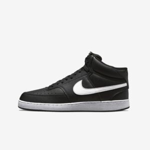 Кросівки Nike Court Vision Mid DN3577-001