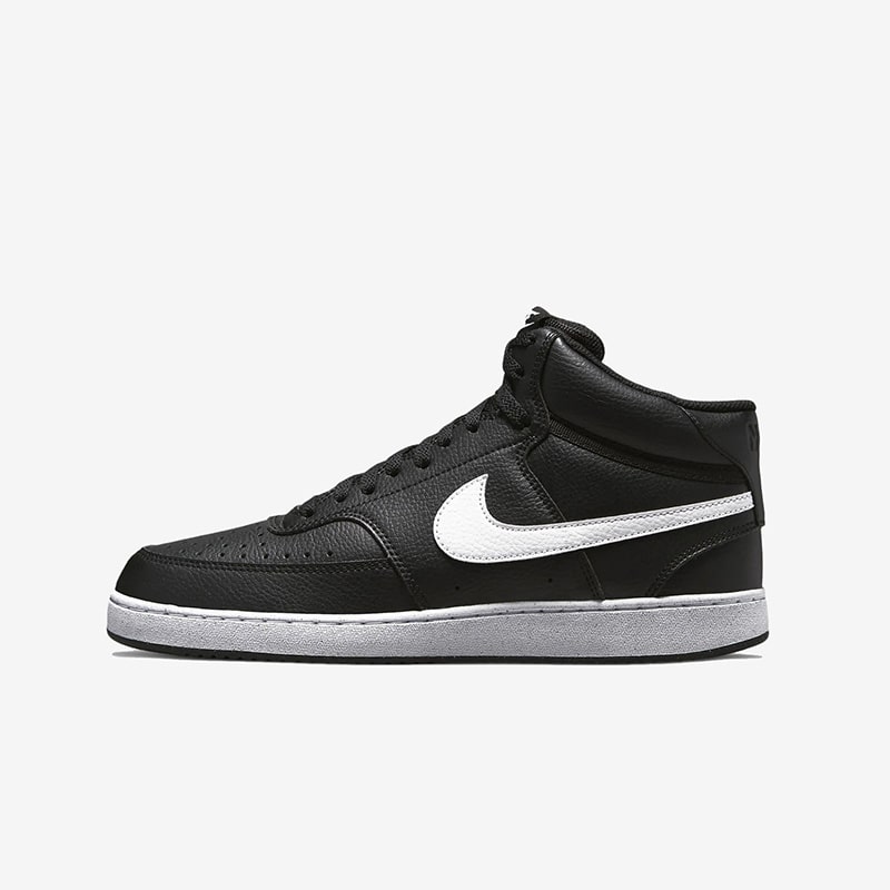 Кросівки Nike Court Vision Mid DN3577-001 1 Кросівки Nike Court Vision Mid DN3577-001