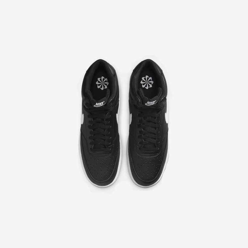 Кросівки Nike Court Vision Mid DN3577-001 2 Кросівки Nike Court Vision Mid DN3577-001