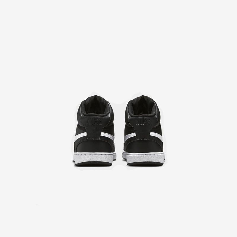 Кросівки Nike Court Vision Mid DN3577-001 3 Кросівки Nike Court Vision Mid DN3577-001