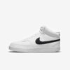 Кросівки Nike Court Vision Mid DN3577-101