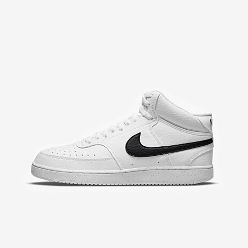 Кросівки Nike Court Vision Mid DN3577-101 1 Кросівки Nike Court Vision Mid DN3577-101