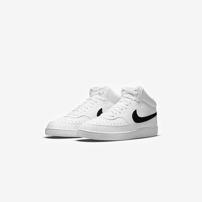 Кросівки Nike Court Vision Mid DN3577-101 2 Кросівки Nike Court Vision Mid DN3577-101