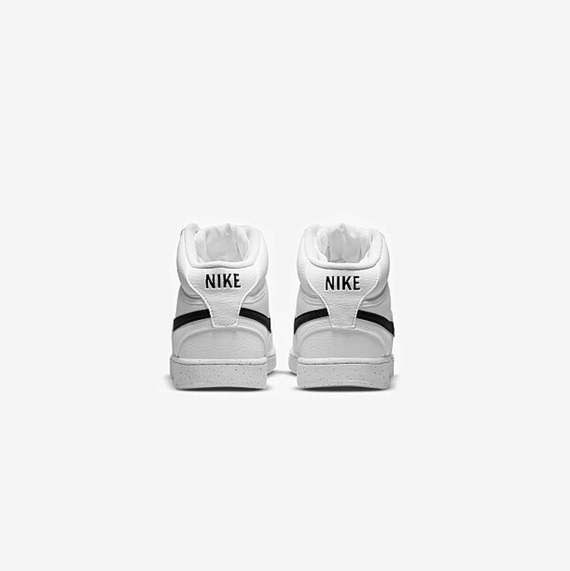 Кросівки Nike Court Vision Mid DN3577-101 4 Кросівки Nike Court Vision Mid DN3577-101
