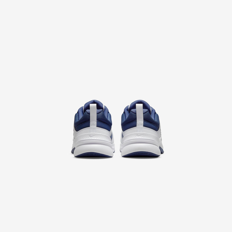Кросівки Nike Defy All Day DJ1196-100 4 Кросівки Nike Defy All Day DJ1196-100