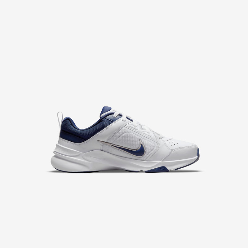 Кросівки Nike Defy All Day DJ1196-100 5 Кросівки Nike Defy All Day DJ1196-100