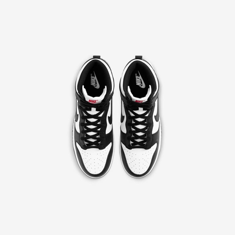 Кросівки Nike Dunk High Retro DD1399-105 3 Кросівки Nike Dunk High Retro DD1399-105
