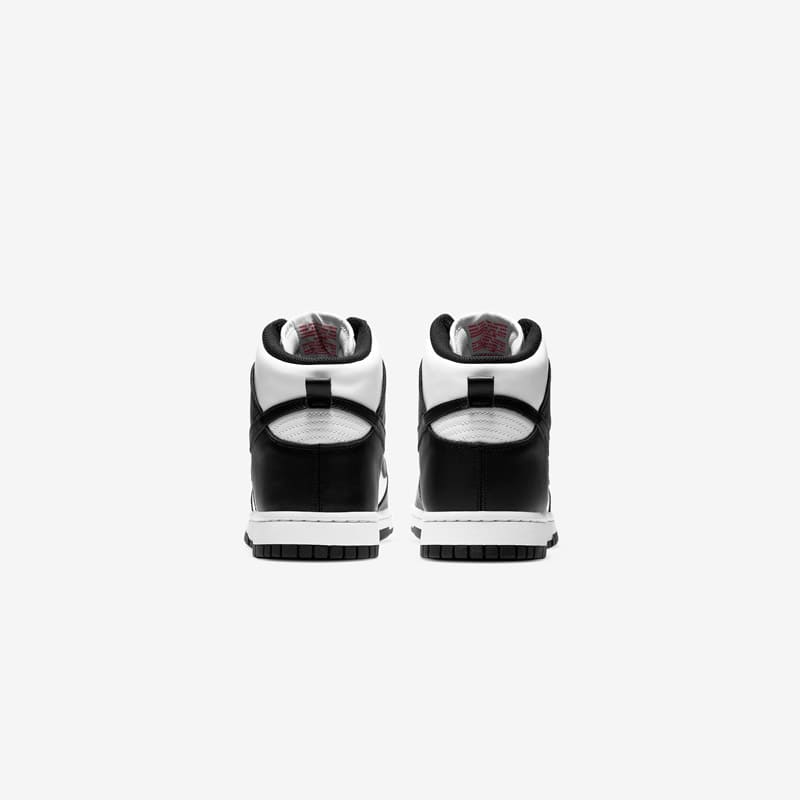 Кросівки Nike Dunk High Retro DD1399-105 4 Кросівки Nike Dunk High Retro DD1399-105
