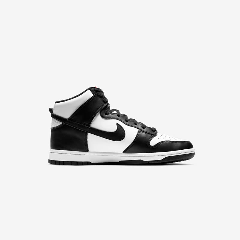 Кросівки Nike Dunk High Retro DD1399-105 5 Кросівки Nike Dunk High Retro DD1399-105