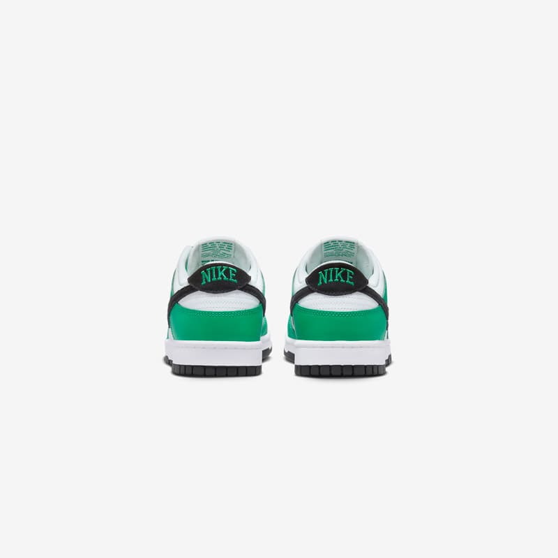 Кросівки Nike Dunk Low FN3612-300 4 Кросівки Nike Dunk Low FN3612-300