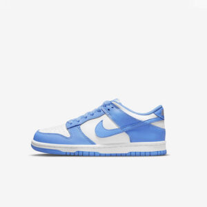 Кросівки Nike Dunk Low GS CW1590-103