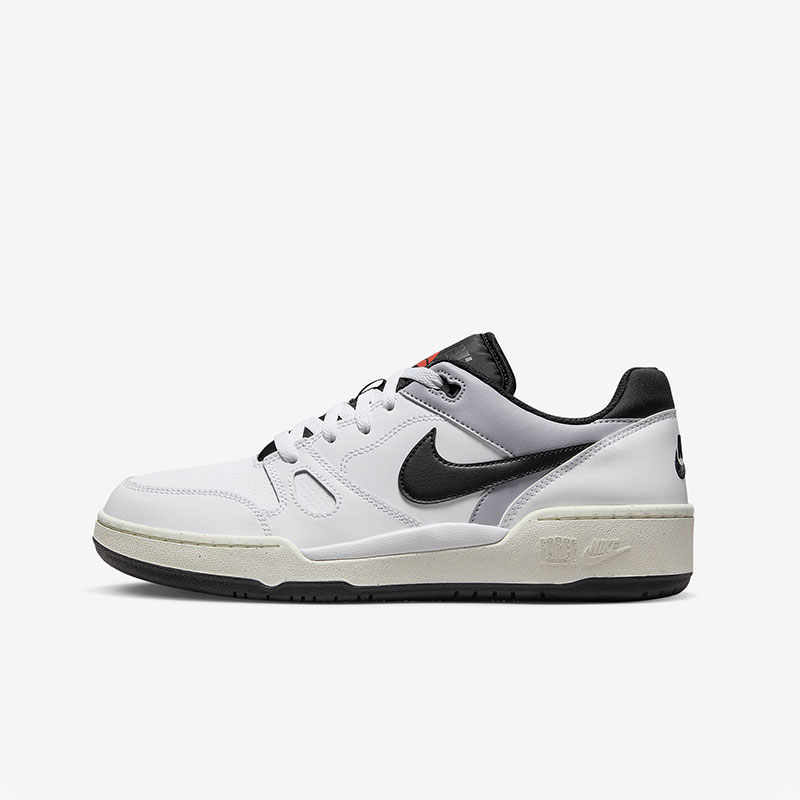 Кросівки Nike Full Force Low FB1362-101 1 Кросівки Nike Full Force Low FB1362-101