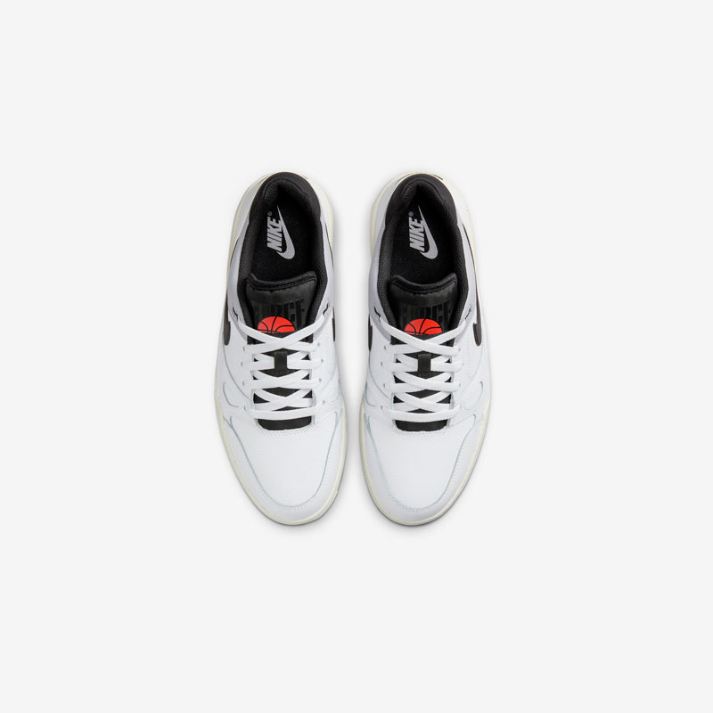 Кросівки Nike Full Force Low FB1362-101 3 Кросівки Nike Full Force Low FB1362-101