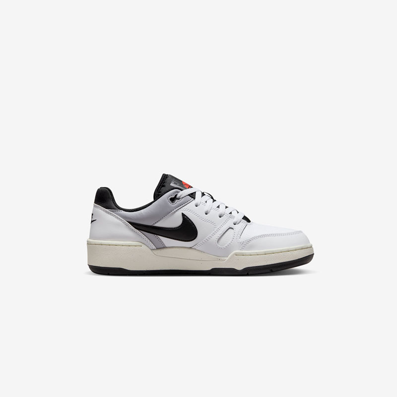 Кросівки Nike Full Force Low FB1362-101 5 Кросівки Nike Full Force Low FB1362-101