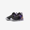 Кросівки Nike LeBron Witness 7 DM1123-002