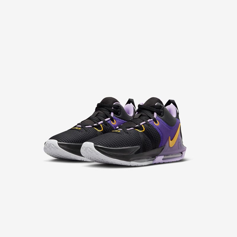 Кросівки Nike LeBron Witness 7 DM1123-002 2 Кросівки Nike LeBron Witness 7 DM1123-002