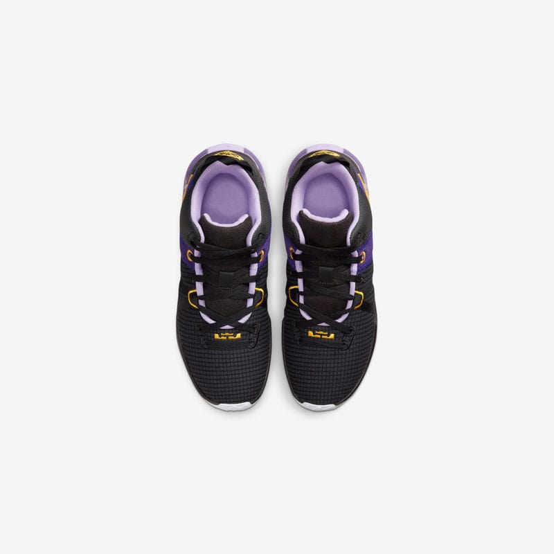Кросівки Nike LeBron Witness 7 DM1123-002 3 Кросівки Nike LeBron Witness 7 DM1123-002