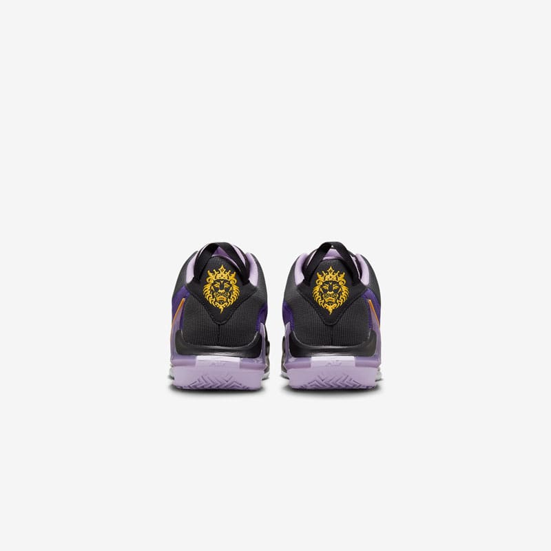 Кросівки Nike LeBron Witness 7 DM1123-002 4 Кросівки Nike LeBron Witness 7 DM1123-002