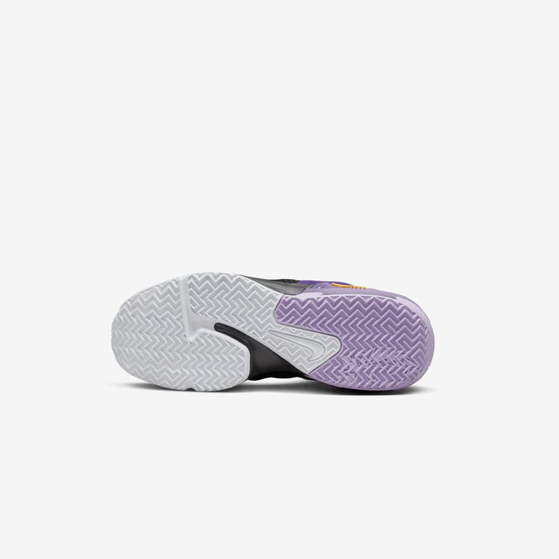 Кросівки Nike LeBron Witness 7 DM1123-002 6 Кросівки Nike LeBron Witness 7 DM1123-002