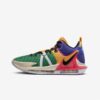 Кросівки Nike LeBron Witness 7 DM1123-501