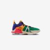 Кросівки Nike LeBron Witness 7 DM1123-501