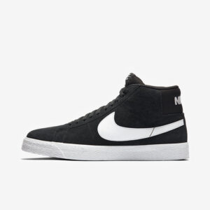 Кросівки Nike SB Zoom Blazer Mid 864349-002