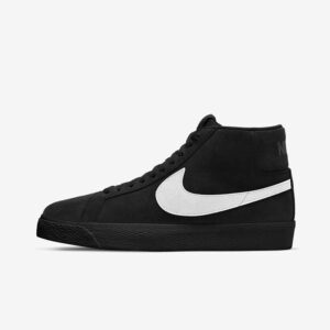 Кросівки Nike SB Zoom Blazer Mid 864349-007