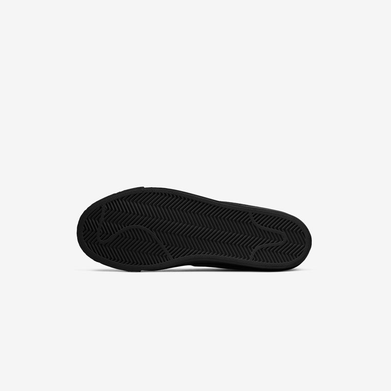 Кросівки Nike SB Zoom Blazer Mid 864349-007 3 Кросівки Nike SB Zoom Blazer Mid 864349-007