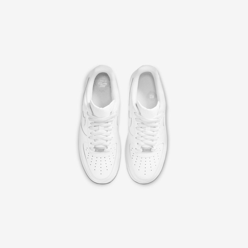Кросівки Nike W Air Force 1 DD8959-100 3 Кросівки Nike W Air Force 1 DD8959-100