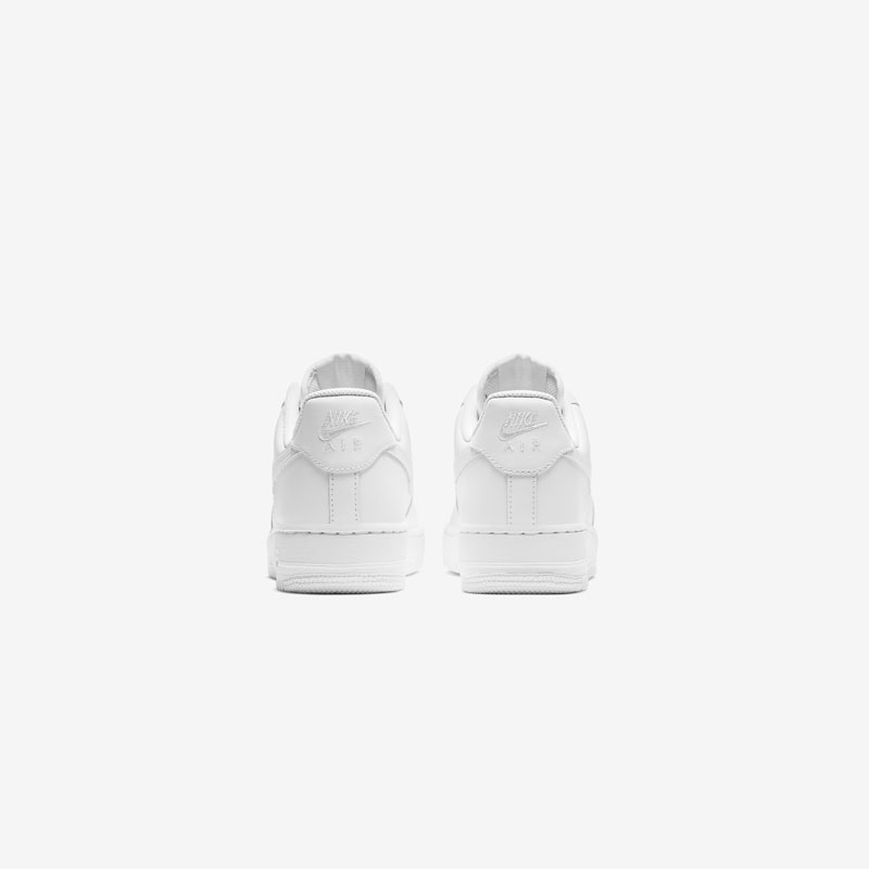 Кросівки Nike W Air Force 1 DD8959-100 4 Кросівки Nike W Air Force 1 DD8959-100