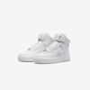 Кросівки Nike W Air Force 1 High DD9624-100