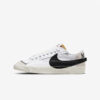 Кросівки Nike W Blazer Low 77 Jumbo DQ1470-101