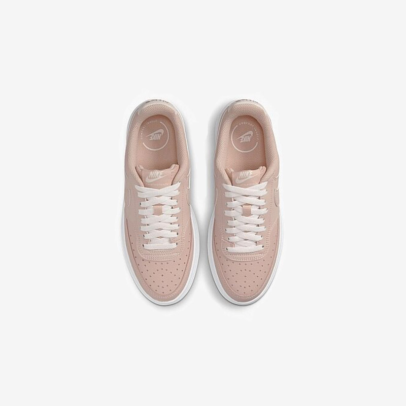 Кросівки Nike W Court Vision Alta LTR DM0113-600 3 Кросівки Nike W Court Vision Alta LTR DM0113-600
