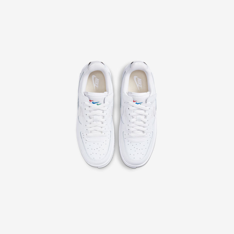 Кросівки Nike W Force 1 Fontanka DH1290-100 3 Кросівки Nike W Force 1 Fontanka DH1290-100